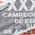 Tarragona (ESP): Jose Manuel Perez Rubio e Marina Pena Alonso campioni di Spagna U23